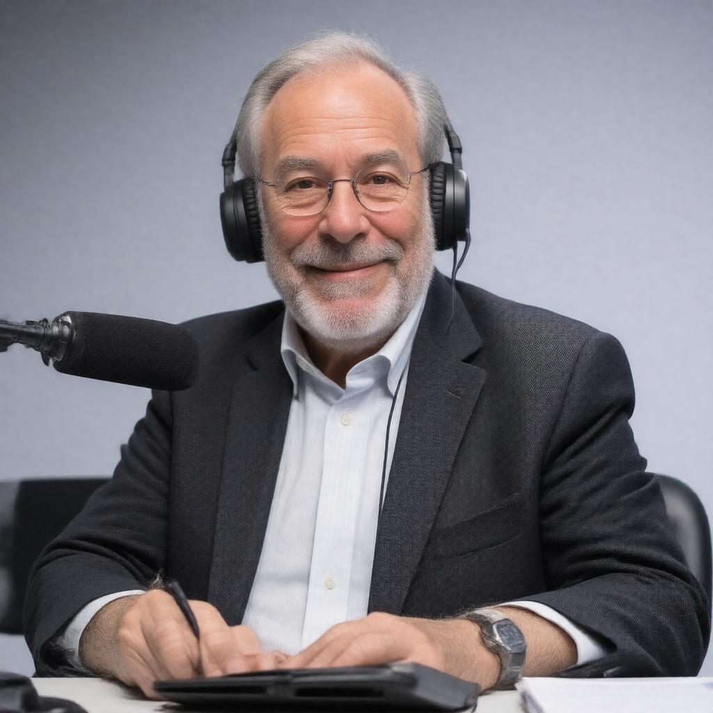 Robert Siegel